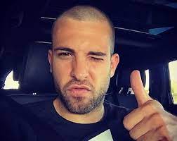 Lo último en mis redes. Hair Today Gone Tomorrow Jordi Alba Keeps His Promise Marca Com English Version