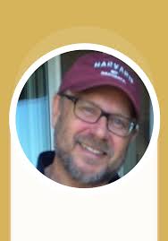 Eric Hoppe '23, ALM, History