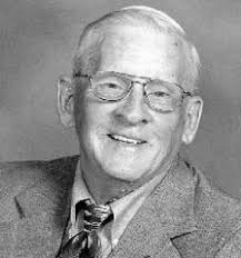 Kenneth Bost Gurley (1928-2014)