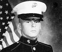 SSgt. Thomas Dean Ritchie