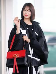 Find park shin hye videos, photos, wallpapers, forums, polls, news and more. Park Shin Hye S Fashion At Incheon Airport 190302 Codipop