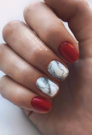 65 Awe Inspiring Nail Designs For Short Nails Short Nail Art Designs With interesting gel nails designs, innovative techniques and creative ideas, this.