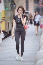 How to prevent camel toe when wearing yoga pants. Camel Toe