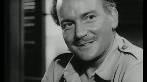 The Forgotten: Seth Holt's "Station Six