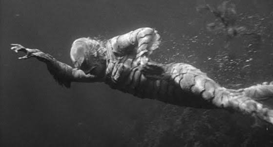 Creature from the Black Lagoon (1954) | Midnight Only