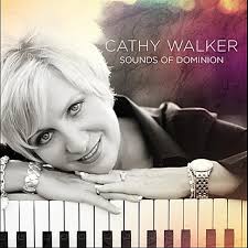 Cathy Walker