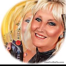 What company provides wifi in this area?