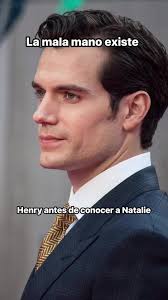 ¿Henry Cavill cambiado? Opiniones sobre su transformación