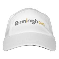 Library Of Birmingham Hat Gold Gifts Golden Customize Diy Hats Athletic Hat Sport Hat