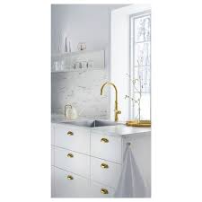 Lysekil Vaggplatta Dubbelsidig Vit Marmormonstrad Monstrad Ikea Wandpaneele Wandverkleidung Mosaikmuster