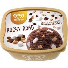 (nestle ice cream would be a distant second, ahead of magnolia.) Selecta 2 In 1 Pistachio Cashew Double Dutch Ice Cream 750ml Selecta Ice Cream