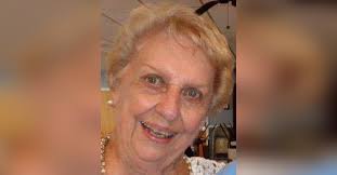 Obituary information for Adele D. Thomas