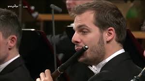 Beethoven Symphony No 9 in D minor „An die Freude“ „Ode to Joy“ Daniele  Gatti