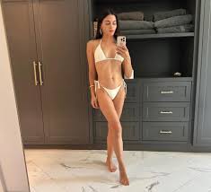 Jenna Dewans Dancers Figure Makes for a Killer Bikini Body! See Her  Hottest Swimsuit Moments