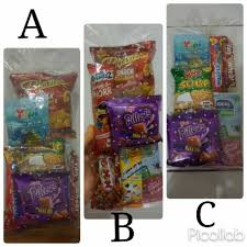 Padahal kita ini sedang menghadapi industru 4.0 lho guys. Paket Snack Ulang Tahun Ekonomis 3 Shopee Indonesia