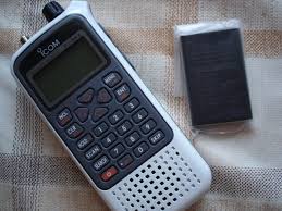 Image result for ICOM IC-RX7