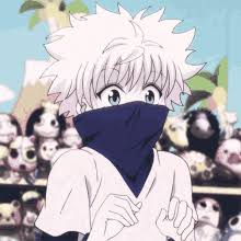 We did not find results for: Killua Gifs Tenor