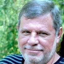 Randall Lee Pierce Obituary