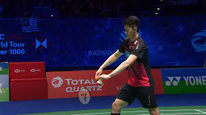 Sign up for newsletter today. Lee Zii Jia S Badminton Racket 360badminton