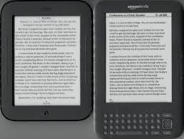 Slide your finger across the row of locks on the screen to unlock your nook. Nook Simple Touch Compared To Kindle 3 Marco Org