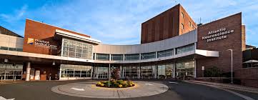 Overlook Medical Center Hospital In New Jersey Atlantic Health