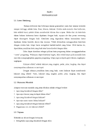 Makalah ini disusun untuk memenuhi salah satu tugas. Makalah Diksi Dan Kalimat Efektif