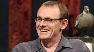 Sean Lock: Comedian and 8 Out of 10 Cats captain dies aged 58