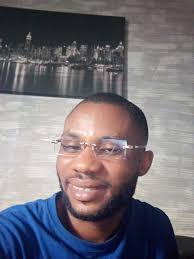 Profile for Austin Van Potter