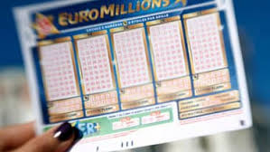 Le numéro chance est le 8. Resultat Euromillions Le Tirage Du Mardi 31 Decembre 2019