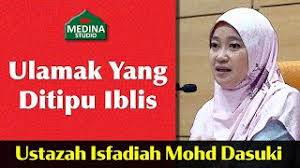 Tidak dibenarkan menjual @ mencetak dalam bentuk video @ audio dan sebagainya , untuk semua video keluaran abu khadijah studio. Medina Studio