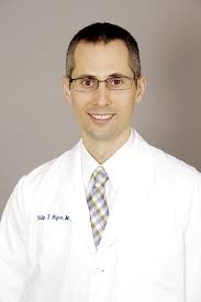 Dr. Phillip Nigro