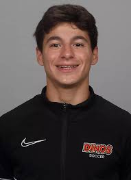 2022 Men's Soccer Roster