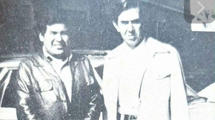 2 de julio de 1988, el magnicidio de Francisco Xavier Ovando Hernández, mártir de la democracia del siglo XX - Grupo Marmor