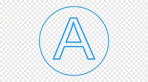 The greek alphabet consists of 24 letters, 7 of which were vowels, and consisted of capital letters. Coloring Book Alphabet Letter Child Education Aesthetic Simple Strokes Blue Angle Child Png Pngwing