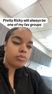 Stay Pretty Ricky Sample