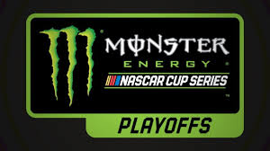 The playoffs begin on sunday at darlington raceway. How The Nascar Playoffs Work Youtube
