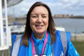 Denise Mcguckin's Instagram, Twitter & Facebook