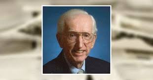 Rev. Schrieffer Obituary August 17, 2016
