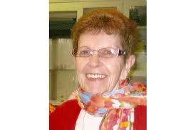 Marjorie Downing Obituary (2013)