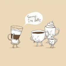 119 Funny Coffee Puns To Get You Through The Day The Darkest Roast