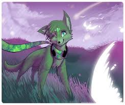 Pin By Rainbow Falls On Animals And Anime I Can Die Happy Anime Wolf Anime Animal Art