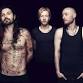 Biffy Clyro event in Detroit, MI