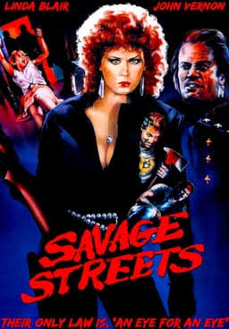 Watch Savage Streets (1983) - Free Movies | Tubi