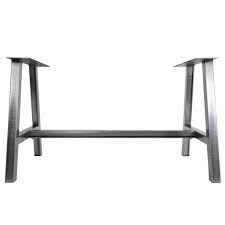 Check spelling or type a new query. Big Alpine Metal Dining Table Base Steel Table Legs By Symmetry Hardware