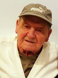 Obituary information for Jack Laroy Garlock