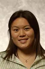 2004-2005 Women's Rowing Roster