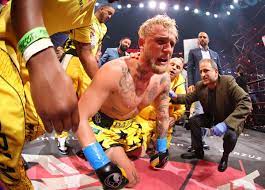 Jake paul was born on january 17, 1997 in cleveland, ohio, usa as jacob joseph paul. Canelo Alvarez S Warning For Jake Paul He Could Get Killed If He Continues Boxing Career The Independent