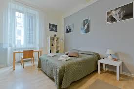 Solid oak 6' bed with slatted ends. Oscar Rooms Rome Updated 2021 Prices
