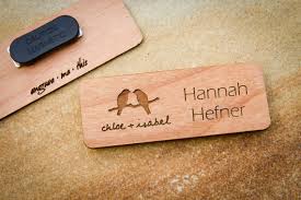The short order cook is a participant in the amazon. Identify Yourself Your Guide To Making Custom Name Badges Tags