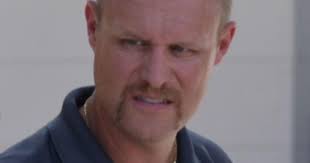 Canaday moved to fire supervisor